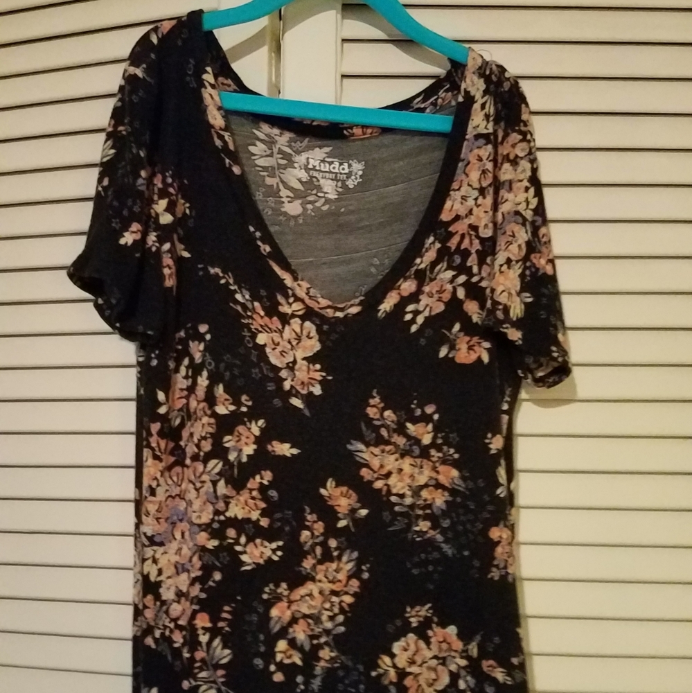 Everyday Tee
